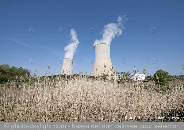 énergie - électricité